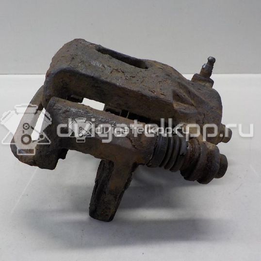 Фото Суппорт тормозной передний правый  96534638 для Chevrolet Kalos / Spark / Aveo