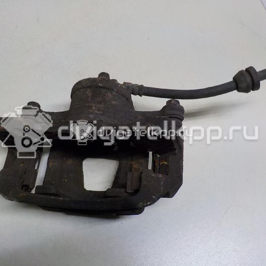 Фото Суппорт тормозной передний правый  96534638 для Chevrolet Kalos / Spark / Aveo