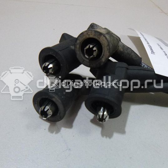 Фото Провода высокого напряж. к-кт  96305387 для Chevrolet Kalos / Lacetti / Aveo