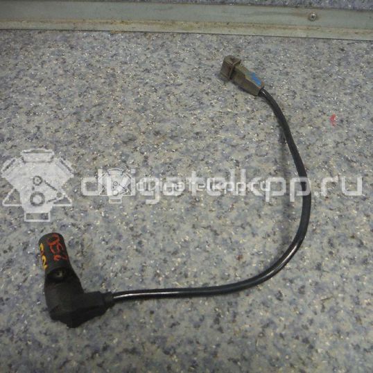 Фото Датчик положения коленвала  96434780 для Chevrolet Kalos / Nubira / Zafira / Matiz M200, M250 / Aveo