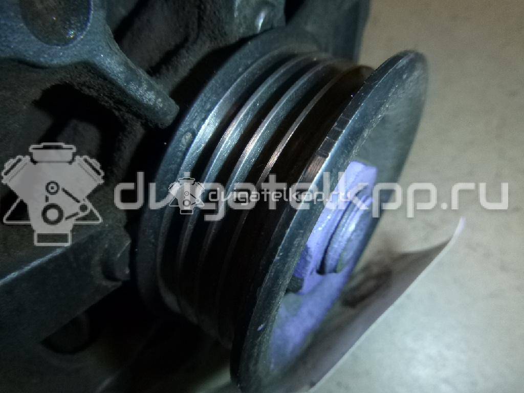 Фото Генератор  96652100 для Chevrolet Kalos / Spark / Aveo / Matiz M200, M250 {forloop.counter}}