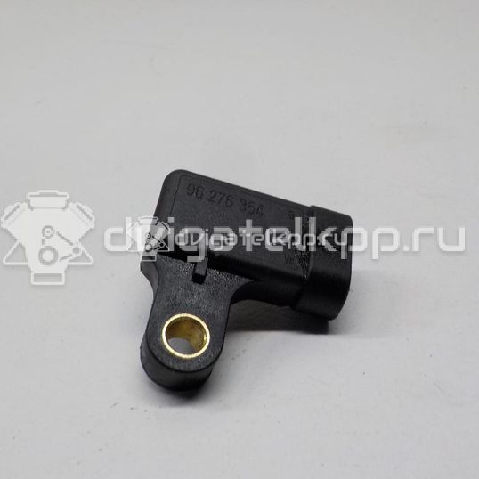 Фото Датчик абсолютного давления  96276354 для Chevrolet Kalos / Nubira / Captiva C100, C140 / Epica Kl1 / Aveo