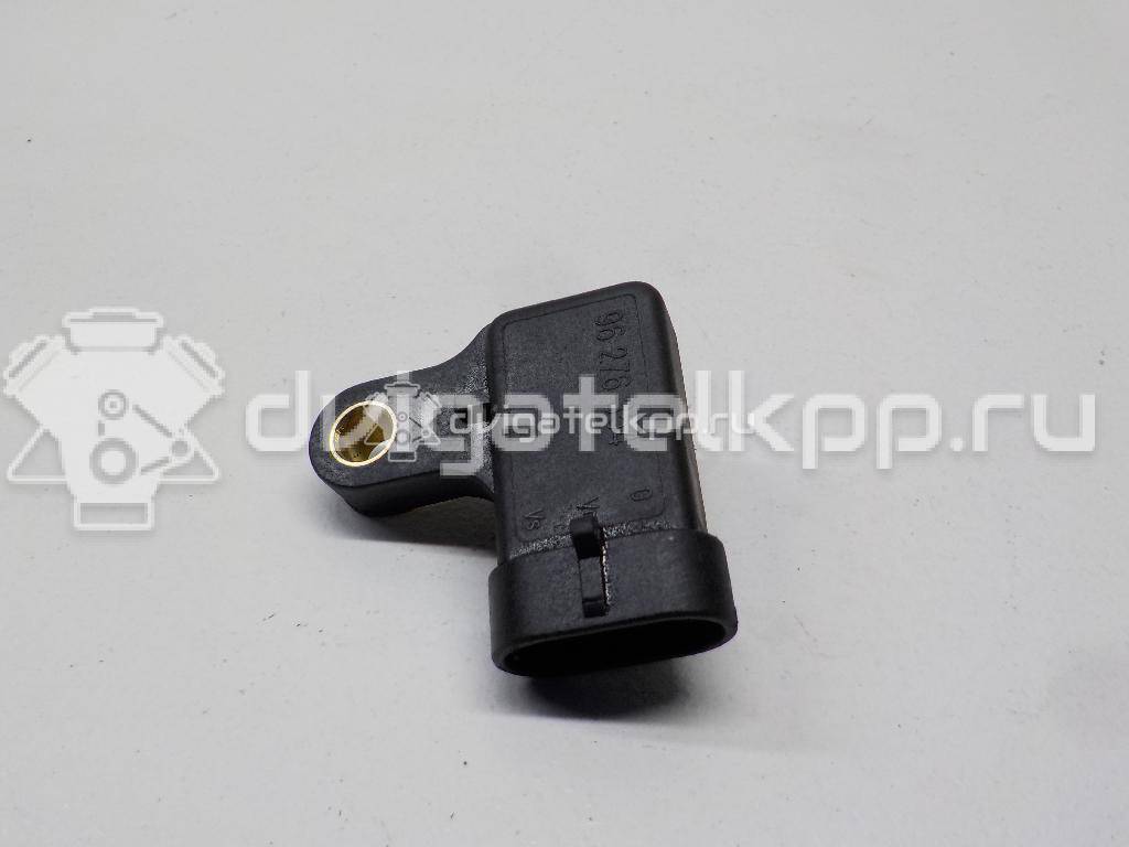 Фото Датчик абсолютного давления  96276354 для Chevrolet Kalos / Nubira / Captiva C100, C140 / Epica Kl1 / Aveo {forloop.counter}}