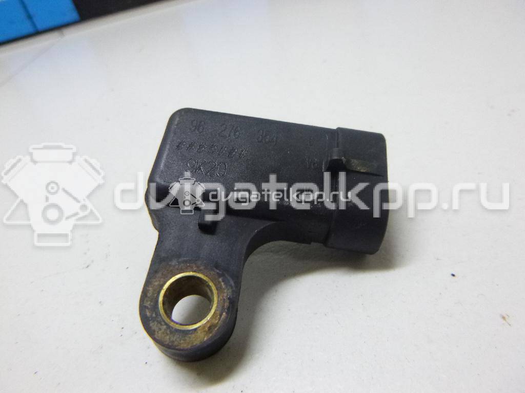 Фото Датчик абсолютного давления  96276354 для Chevrolet Kalos / Nubira / Captiva C100, C140 / Epica Kl1 / Aveo {forloop.counter}}