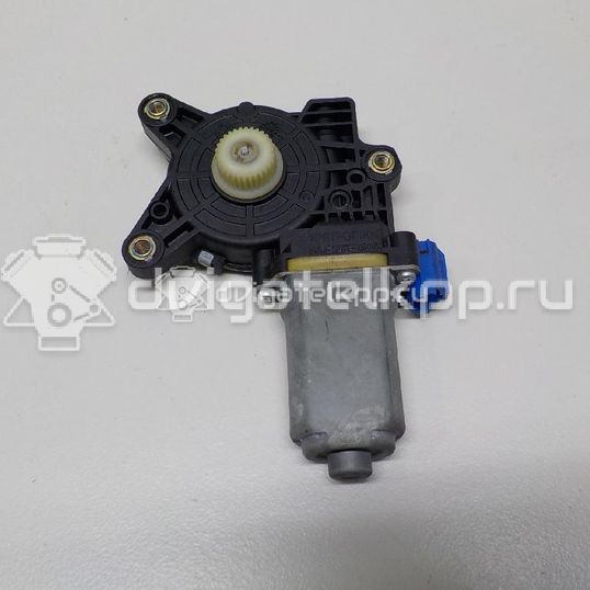 Фото Моторчик стеклоподъемника  96627080 для Chevrolet Captiva C100, C140 / Aveo