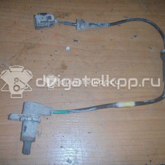 Фото Датчик ABS задний правый  96473223 для Chevrolet Kalos / Aveo