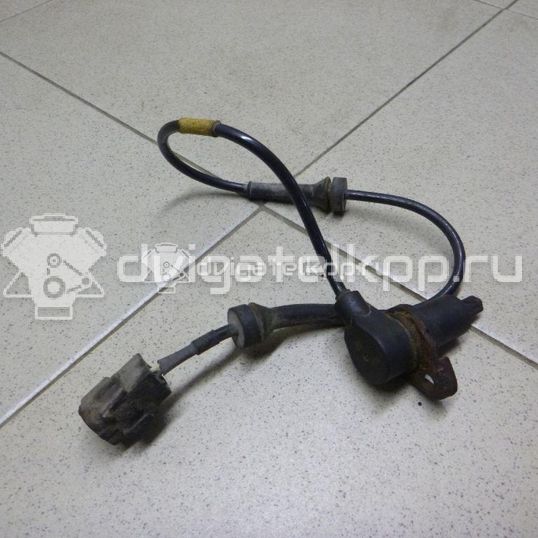 Фото Датчик ABS задний правый  96473223 для Chevrolet Kalos / Aveo