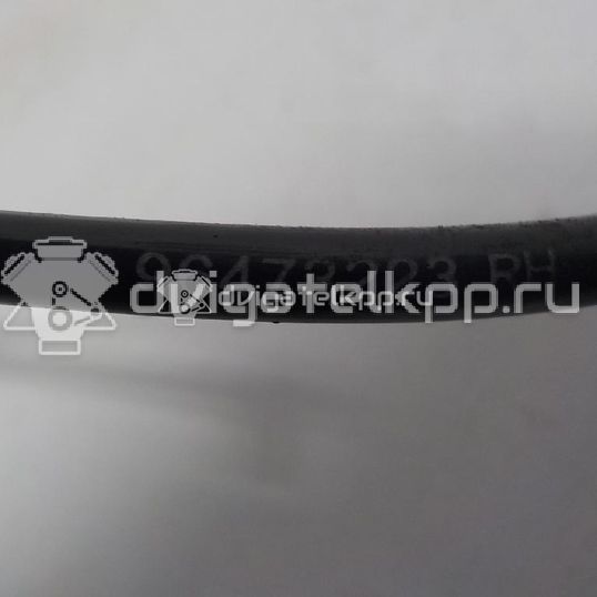 Фото Датчик ABS задний правый  96473223 для Chevrolet Kalos / Aveo