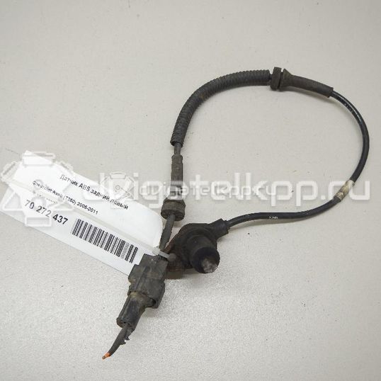 Фото Датчик ABS задний левый  96473224 для Chevrolet Kalos / Aveo