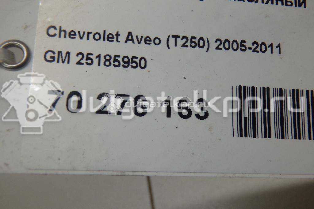 Фото Щуп масляный  25185950 для chevrolet Aveo (T250) {forloop.counter}}