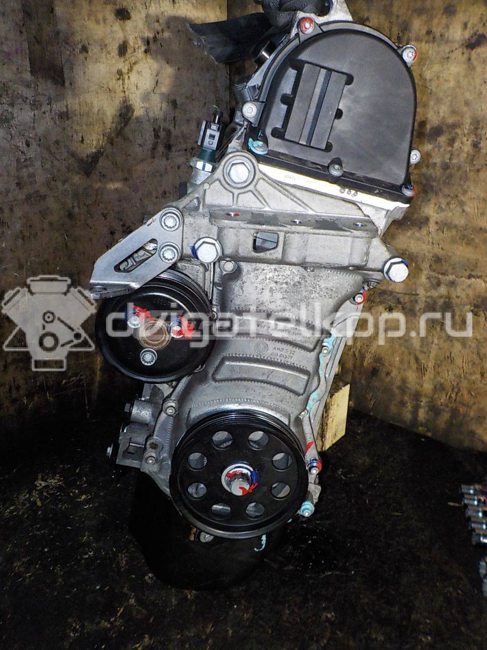 Фото Контрактный (б/у) двигатель AEV для Volkswagen Polo 45 л.с 8V 1.0 л бензин {forloop.counter}}