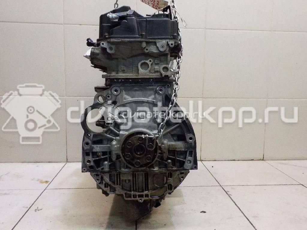 Фото Контрактный (б/у) двигатель N52 B30 AF для Bmw 5 / X5 / 1 / 3 243-272 л.с 24V 3.0 л бензин 11000421209 {forloop.counter}}