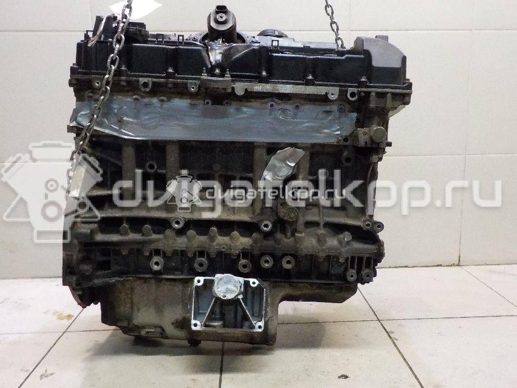 Фото Контрактный (б/у) двигатель N52 B30 AF для Bmw 5 / X5 / 1 / 3 243-272 л.с 24V 3.0 л бензин 11000421209 {forloop.counter}}