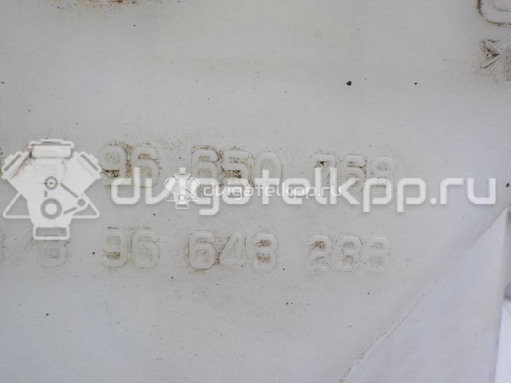 Фото Бачок омывателя лобового стекла  96650768 для Chevrolet Aveo {forloop.counter}}