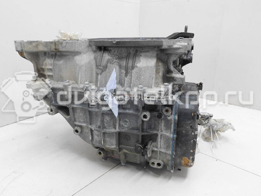 Фото Контрактная (б/у) АКПП для Hyundai / Kia 172-180 л.с 16V 2.4 л G4KE бензин 450003B875 {forloop.counter}}