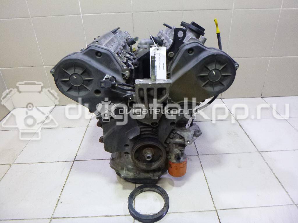 Фото Контрактный (б/у) двигатель G6EA для Inokom / Hyundai / Kia 188 л.с 24V 2.7 л бензин 164P13EA00 {forloop.counter}}