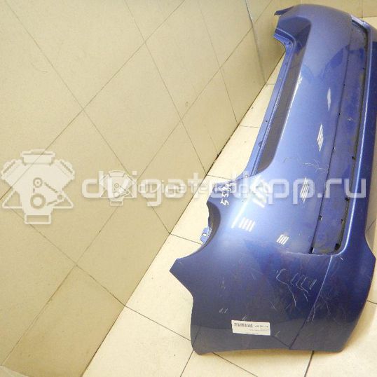 Фото Бампер задний  96808268 для Chevrolet Aveo