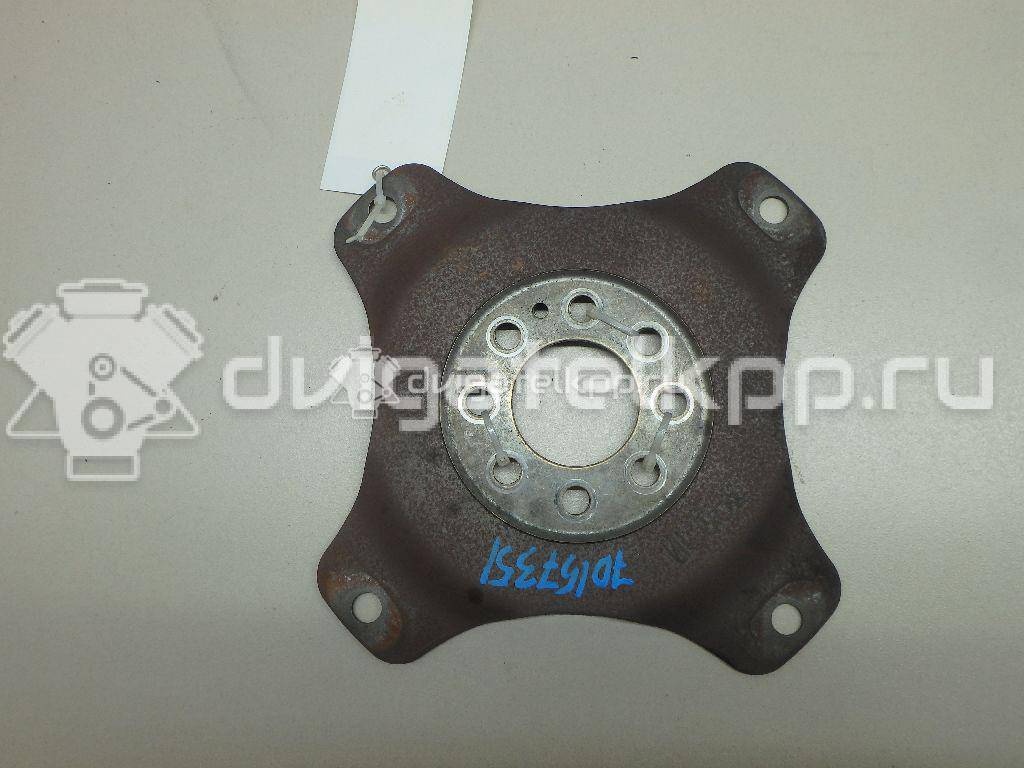 Фото Маховик для двигателя G6BA для Hyundai (Huatai) / Hyundai / Kia 174-180 л.с 24V 2.7 л бензин 2321139000 {forloop.counter}}