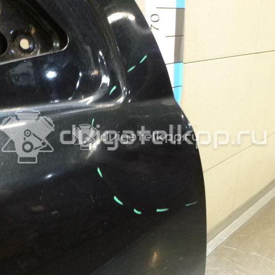 Фото Дверь передняя правая  96897590 для Chevrolet Aveo