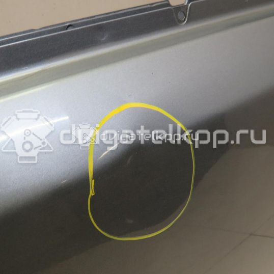 Фото Дверь передняя правая  96897590 для Chevrolet Aveo