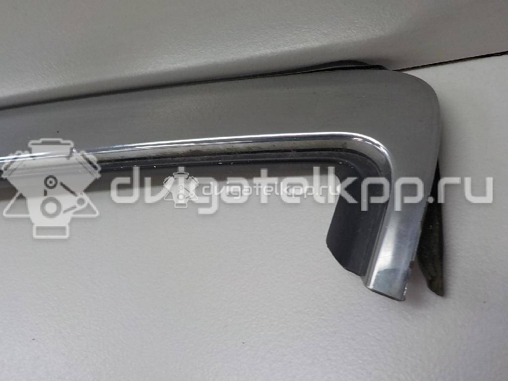 Фото Молдинг капота  96852700 для Chevrolet Kalos / Aveo {forloop.counter}}