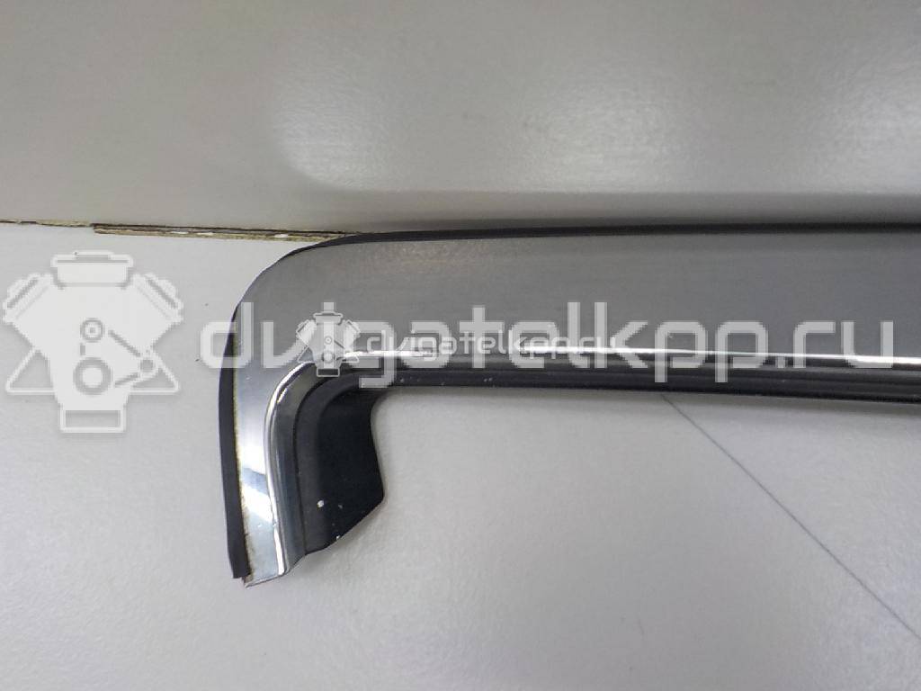 Фото Молдинг капота  96852700 для Chevrolet Kalos / Aveo {forloop.counter}}