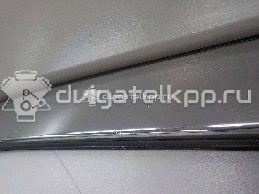 Фото Молдинг капота  96852700 для Chevrolet Kalos / Aveo {forloop.counter}}