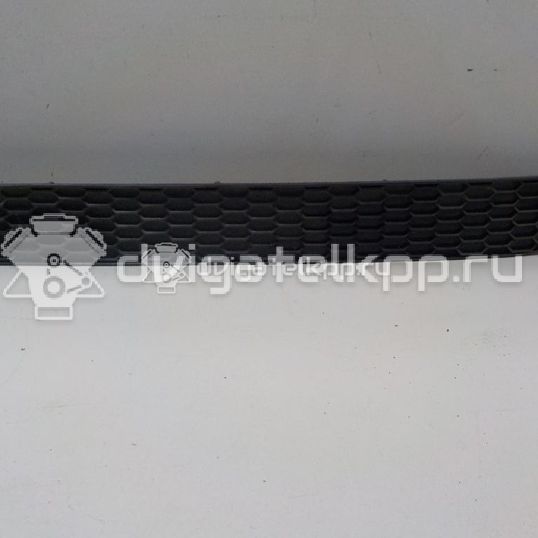 Фото Молдинг заднего бампера  96816939 для Chevrolet Aveo