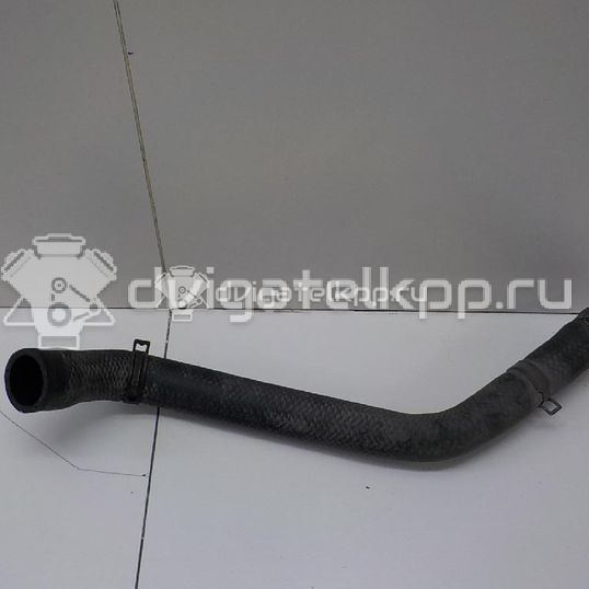 Фото Патрубок радиатора  96806980 для Chevrolet Aveo