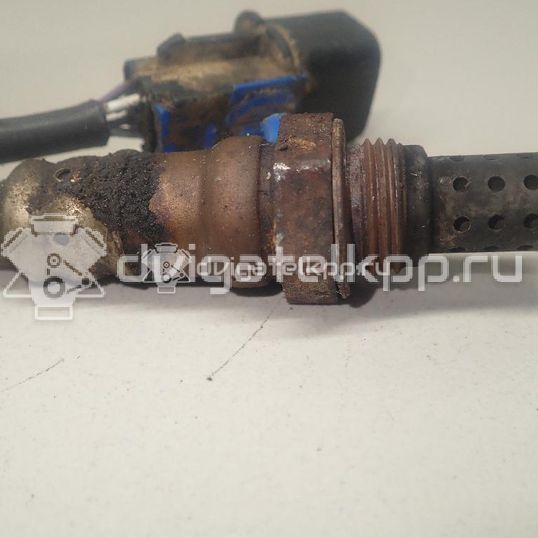 Фото Датчик кислородный/Lambdasonde  96945995 для Chevrolet Kalos / Nubira / Spark / Matiz M200, M250 / Aveo