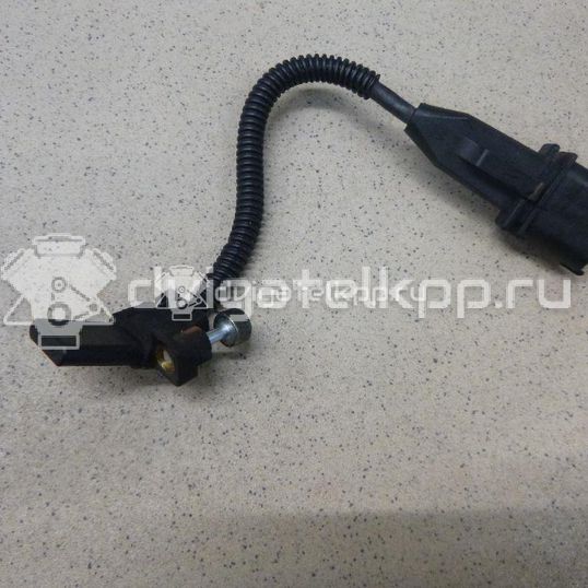 Фото Датчик положения коленвала  55555806 для Chevrolet Aveo