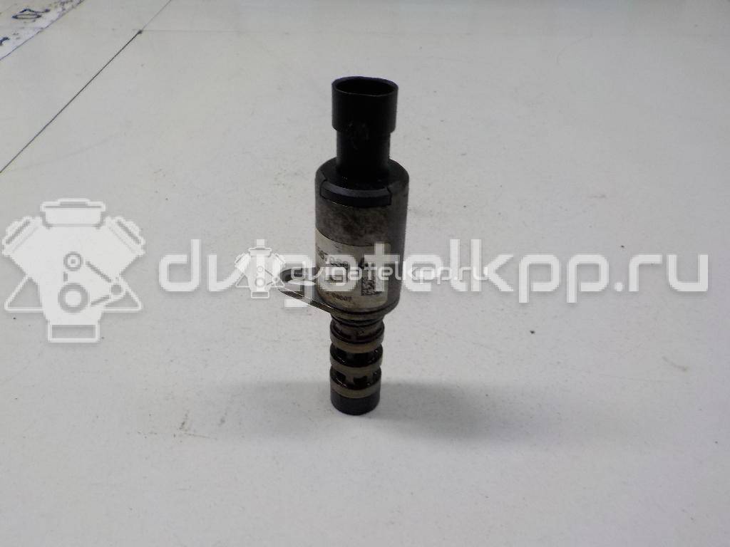 Фото Клапан электромагн. изменения фаз ГРМ  55567050 для Chevrolet Matiz M200, M250 / Epica Kl1 / Orlando J309 / Aveo / Lumina {forloop.counter}}