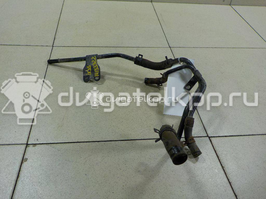 Фото Трубка вакуумная для двигателя G4KD для Hyundai (Beijing) / Hyundai / Kia 163-165 л.с 16V 2.0 л бензин 289312G000 {forloop.counter}}