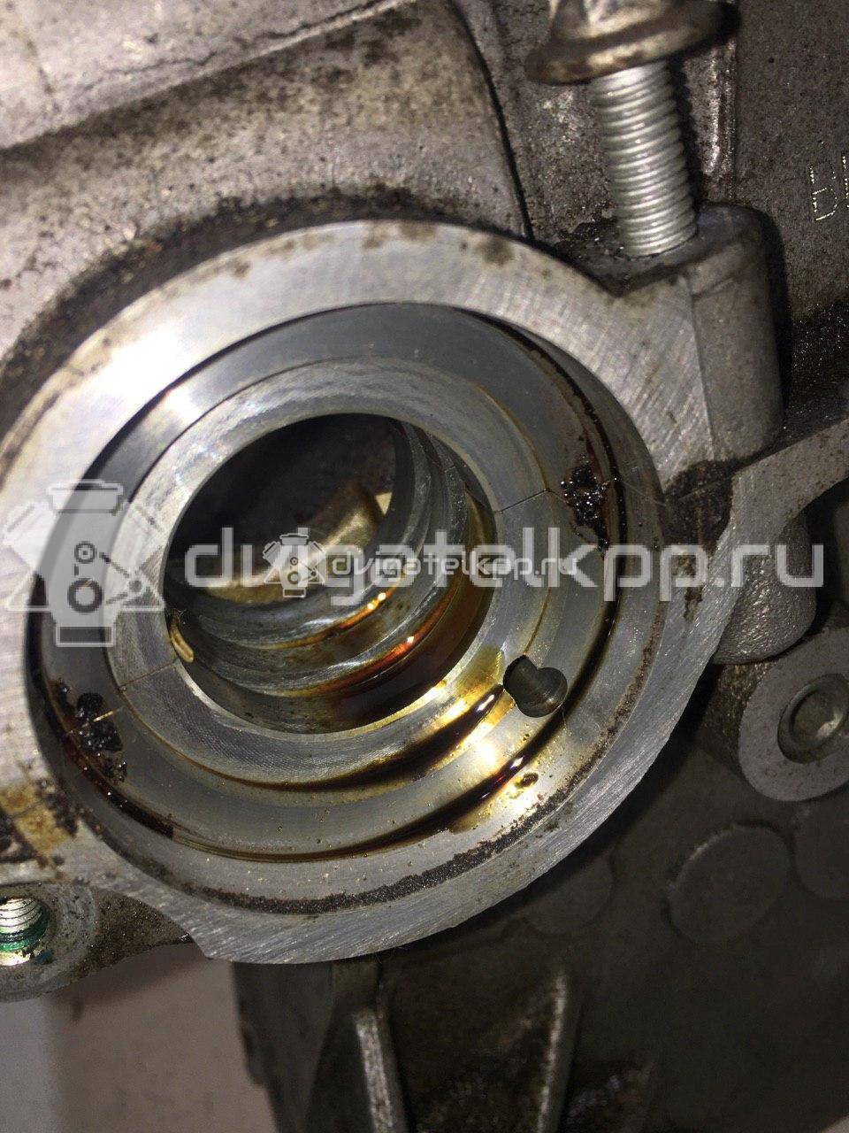 Фото Головка блока  25189461 для chevrolet Aveo (T300) {forloop.counter}}