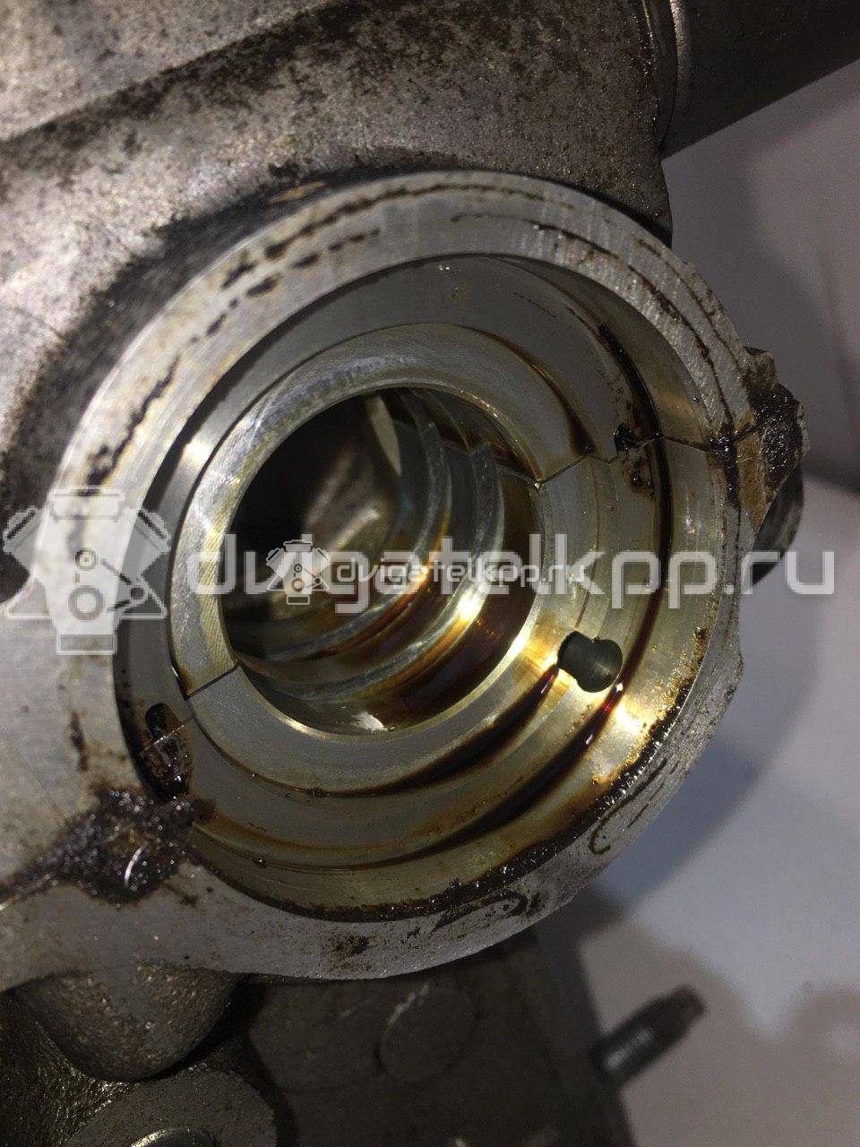 Фото Головка блока  25189461 для chevrolet Aveo (T300) {forloop.counter}}