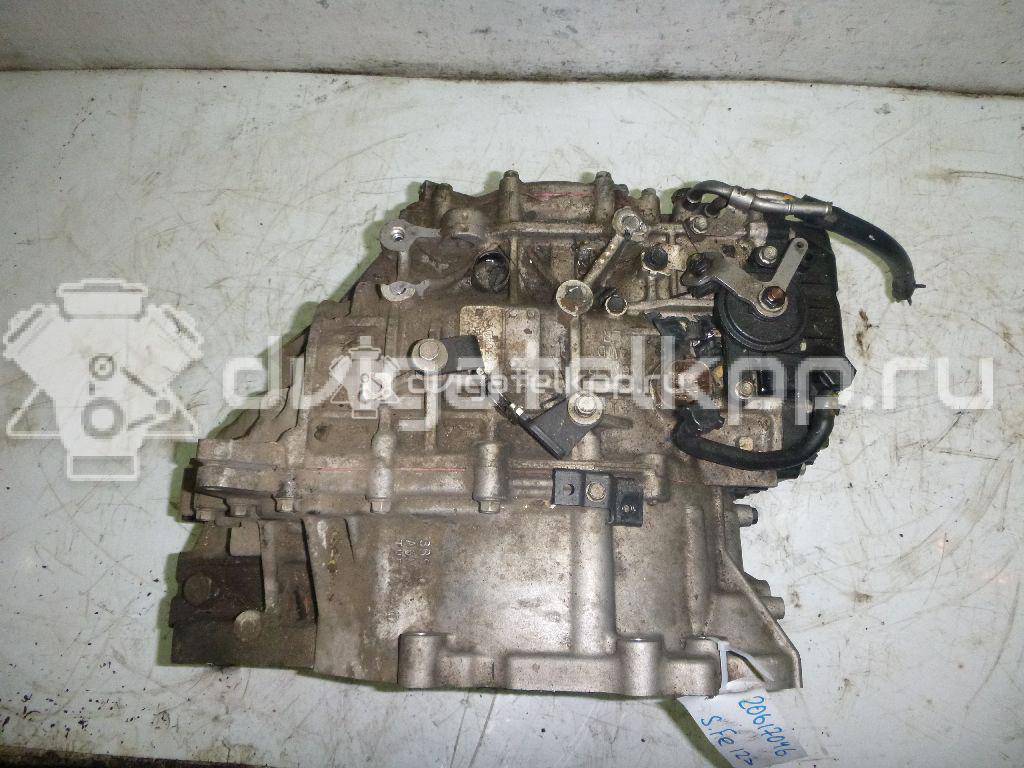 Фото Контрактная (б/у) АКПП для Hyundai / Kia 141-201 л.с 16V 2.4 л G4KJ бензин 450003B890 {forloop.counter}}