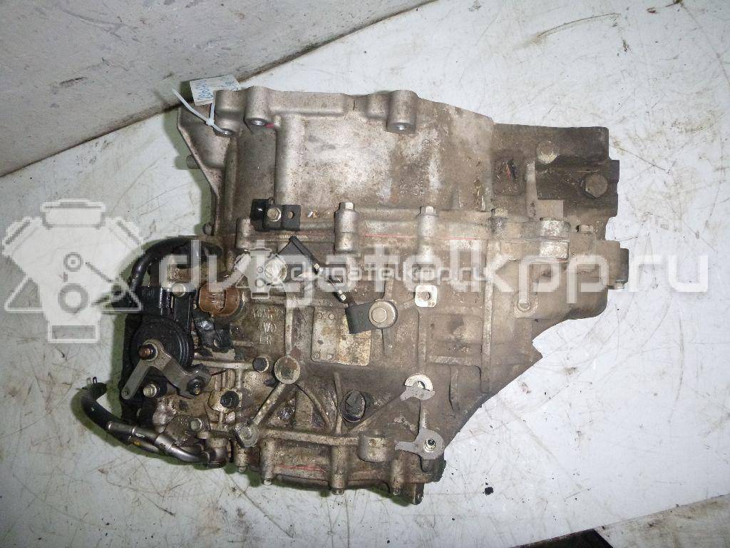 Фото Контрактная (б/у) АКПП для Hyundai / Kia 141-201 л.с 16V 2.4 л G4KJ бензин 450003B890 {forloop.counter}}