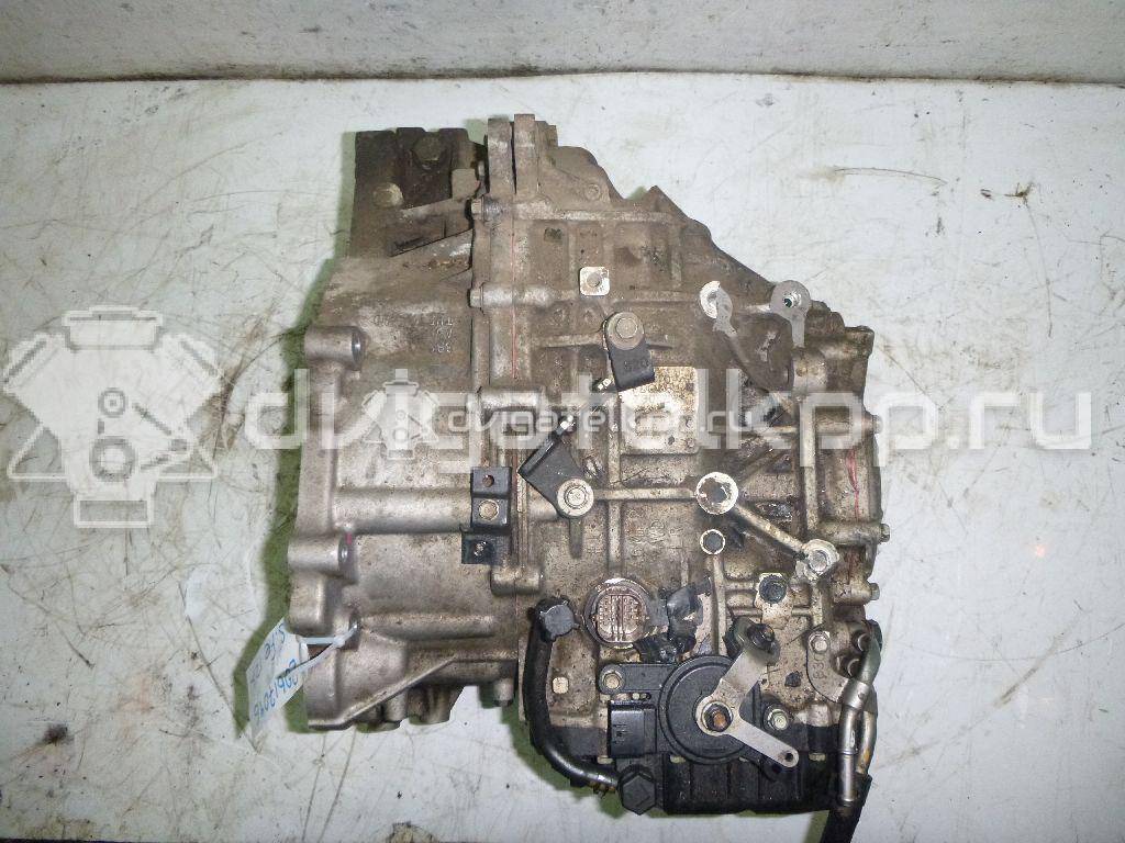 Фото Контрактная (б/у) АКПП для Hyundai / Kia 141-201 л.с 16V 2.4 л G4KJ бензин 450003B890 {forloop.counter}}