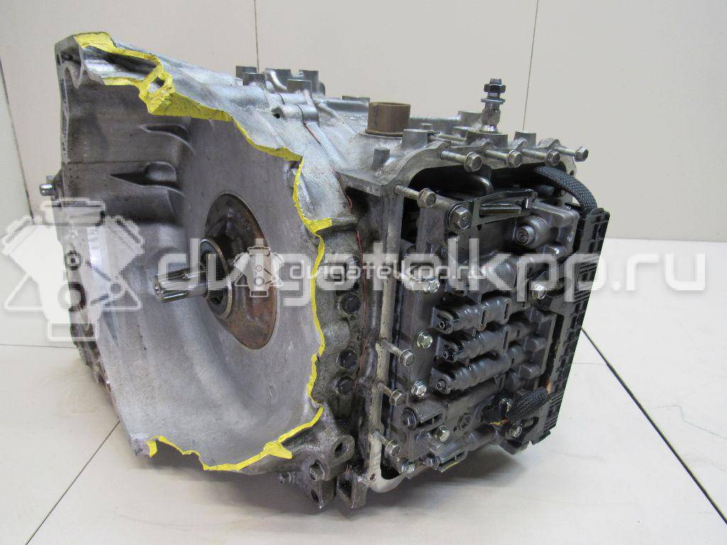 Фото Контрактная (б/у) АКПП для Hyundai / Kia 150-203 л.с 16V 2.2 л D4HB Дизельное топливо 450003B445 {forloop.counter}}