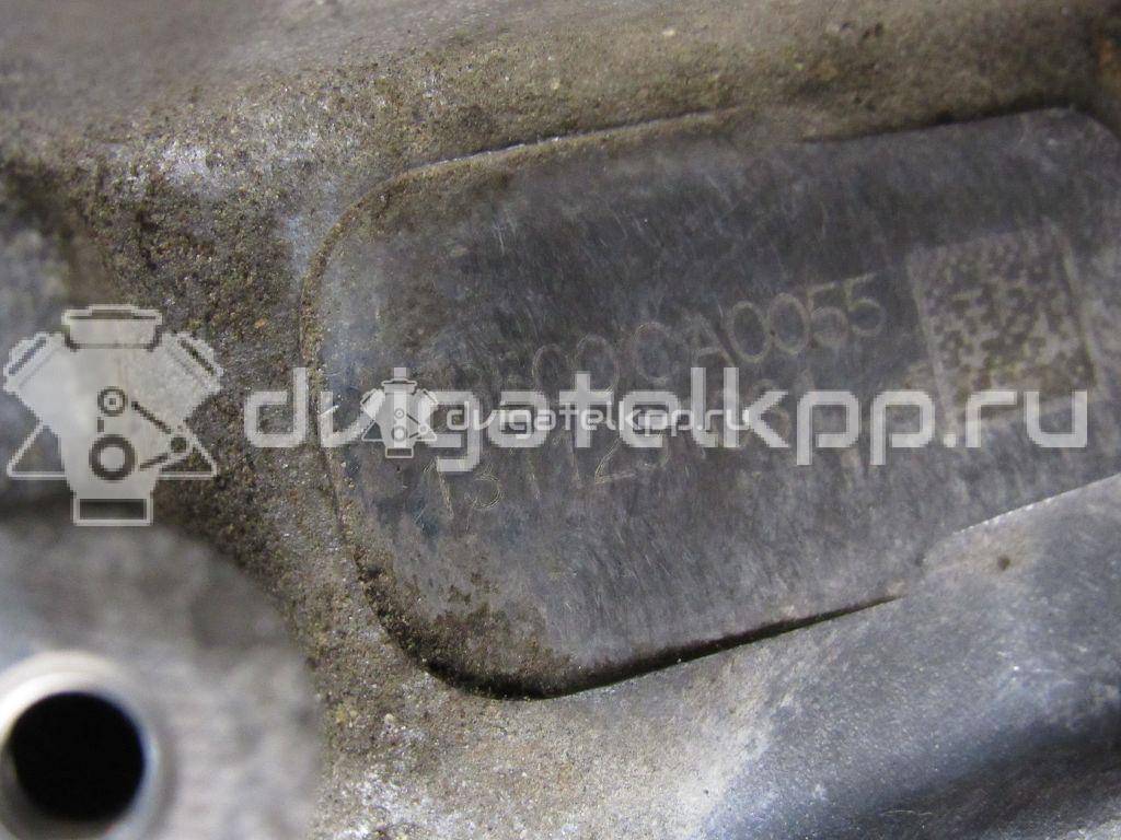 Фото Контрактная (б/у) АКПП для Hyundai / Kia 150-203 л.с 16V 2.2 л D4HB Дизельное топливо 450003B445 {forloop.counter}}