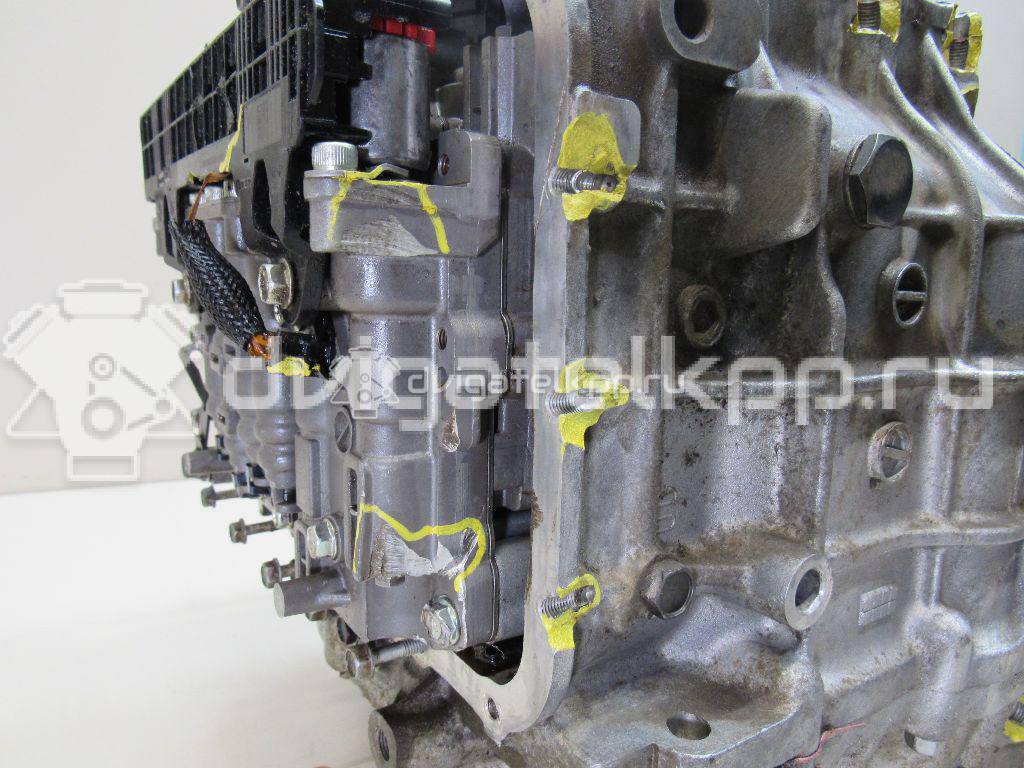 Фото Контрактная (б/у) АКПП для Hyundai / Kia 150-203 л.с 16V 2.2 л D4HB Дизельное топливо 450003B445 {forloop.counter}}