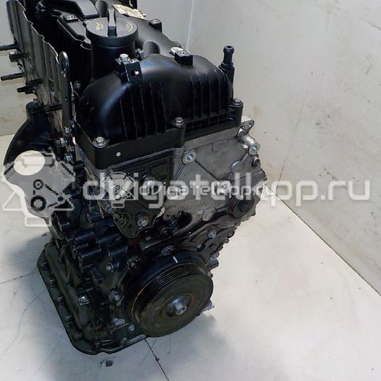 Фото Контрактный (б/у) двигатель D4HB для Hyundai / Kia 150-203 л.с 16V 2.2 л Дизельное топливо 137F12FU00