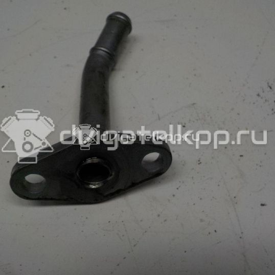 Фото Трубка масляная для двигателя D4HB для Hyundai / Kia 150-203 л.с 16V 2.2 л Дизельное топливо