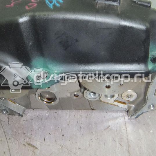 Фото Головка блока для двигателя G4KE для Hyundai (Beijing) / Hyundai / Kia 170-180 л.с 16V 2.4 л бензин