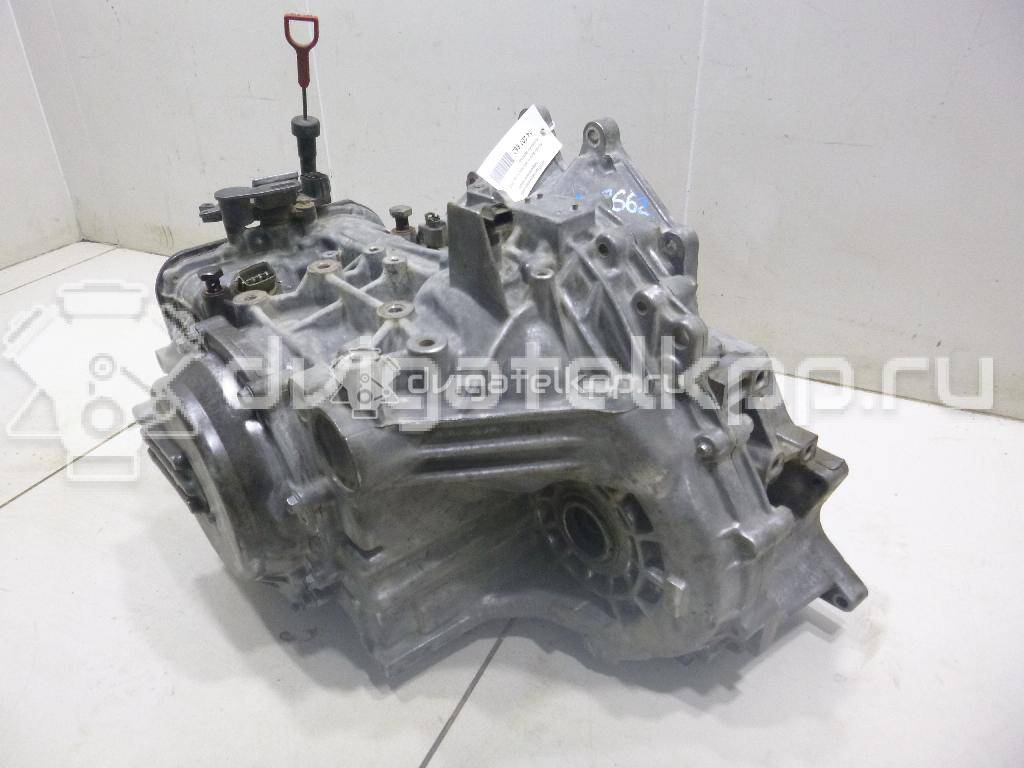 Фото Контрактная (б/у) АКПП для Fuqi / Hyundai / Kia 167 л.с 24V 2.7 л G6BA бензин 4500039147 {forloop.counter}}