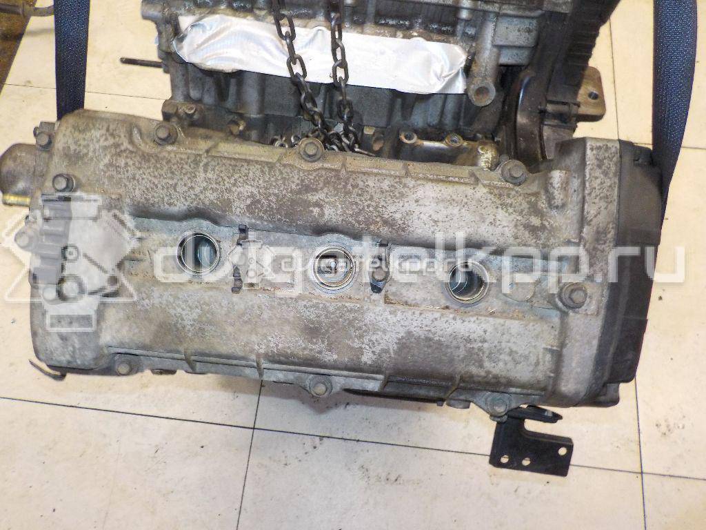 Фото Контрактный (б/у) двигатель G6BA для Hyundai (Huatai) / Hyundai / Kia 174-180 л.с 24V 2.7 л бензин 2110137E00 {forloop.counter}}