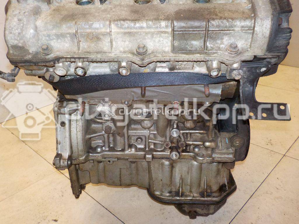 Фото Контрактный (б/у) двигатель G6BA для Hyundai (Huatai) / Hyundai / Kia 174-180 л.с 24V 2.7 л бензин 2110137E00 {forloop.counter}}