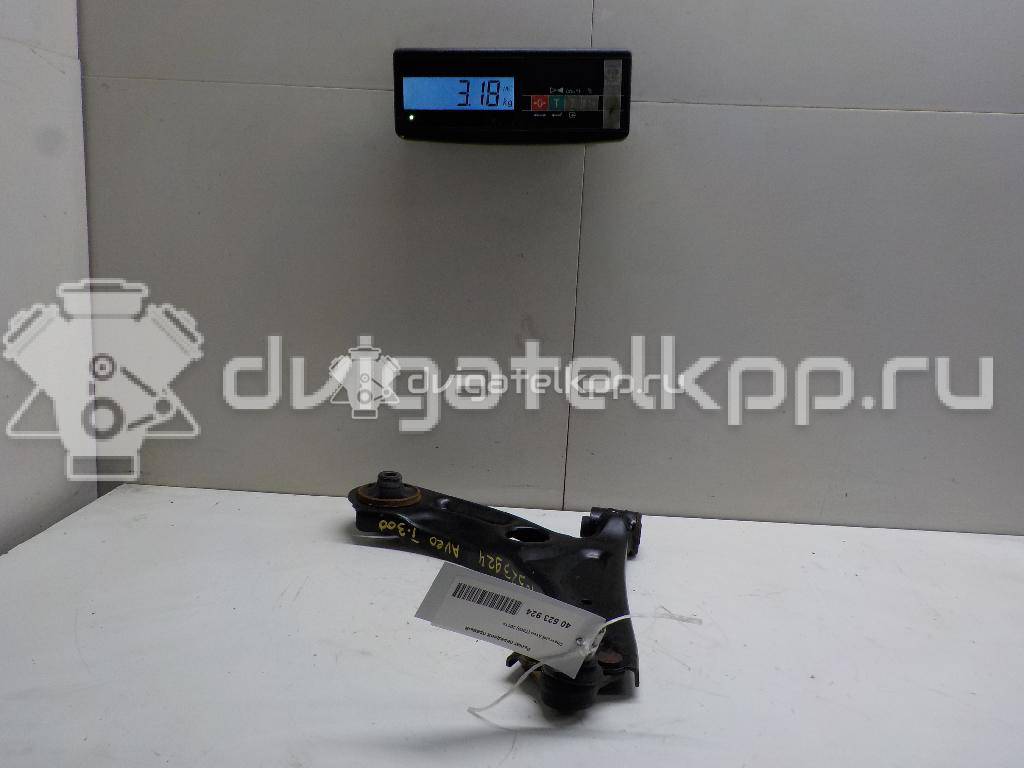 Фото Рычаг передний правый  95017036 для Chevrolet Aveo {forloop.counter}}