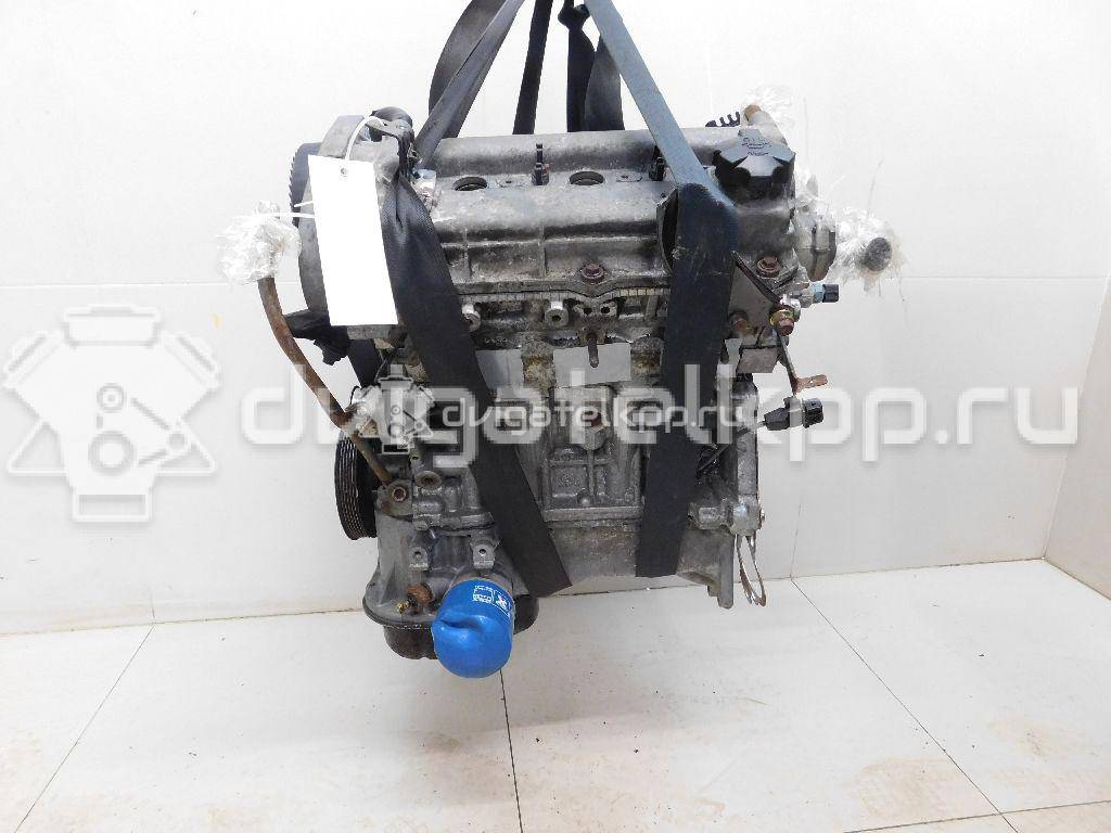 Фото Контрактный (б/у) двигатель G6BA для Hyundai (Huatai) / Hyundai / Kia 174-180 л.с 24V 2.7 л бензин 2110137E00 {forloop.counter}}