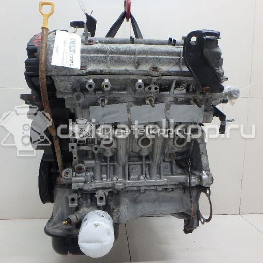 Фото Контрактный (б/у) двигатель G6BA для Hyundai (Beijing) / Hyundai / Kia 174-175 л.с 24V 2.7 л бензин 2110137E01